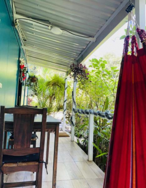 Arenal Blue Villa
